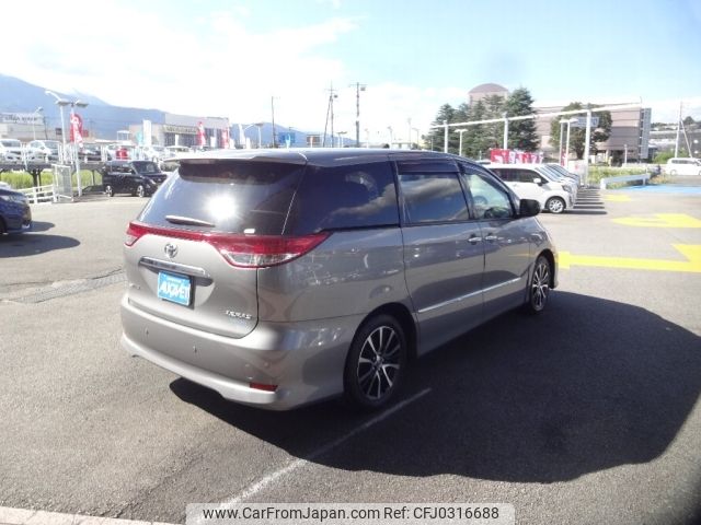 toyota estima 2014 -TOYOTA--Estima DBA-ACR50W--ACR50-0183898---TOYOTA--Estima DBA-ACR50W--ACR50-0183898- image 2