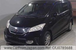 honda freed 2012 -HONDA--Freed GP3-1015242---HONDA--Freed GP3-1015242-