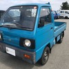 suzuki carry-truck 1989 Mitsuicoltd_SZCT211813R0205 image 4