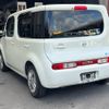 nissan cube 2012 -NISSAN--Cube Z12--Z12-195857---NISSAN--Cube Z12--Z12-195857- image 2