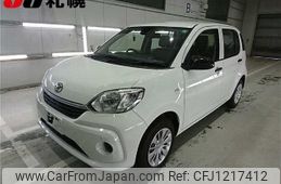 toyota passo 2019 -TOYOTA--Passo M710A--0026711---TOYOTA--Passo M710A--0026711-