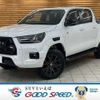 toyota hilux 2023 CFJ1821558 image 1