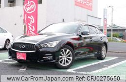 nissan skyline 2015 -NISSAN--Skyline DBY-YV37--YV37-402425---NISSAN--Skyline DBY-YV37--YV37-402425-