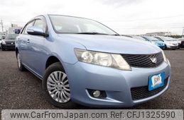 toyota allion 2008 646828-N2025040331F-10