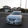 nissan sylphy 2018 504749-RAOID:13584 image 6