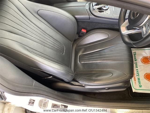 mercedes-benz cls-class 2018 quick_quick_257314_WDD2573142A005864 image 2