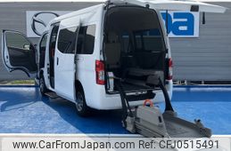 nissan caravan-van 2016 -NISSAN--Caravan Van LDF-CW8E26ｶｲ--CW8E26-006129---NISSAN--Caravan Van LDF-CW8E26ｶｲ--CW8E26-006129-