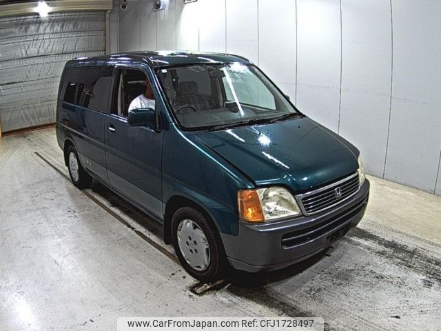 honda stepwagon 1996 CFJ1728497 image 1