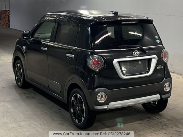 daihatsu cast 2016 -DAIHATSU--Cast LA250S-0038780---DAIHATSU--Cast LA250S-0038780- image 2