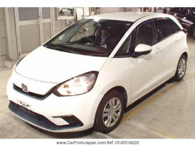 honda fit 2021 quick_quick_6BA-GR1_1104704 image 1