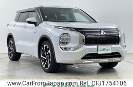 mitsubishi outlander-phev 2022 CFJ1754106