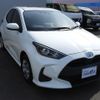 toyota yaris 2020 quick_quick_5BA-KSP210_KSP210-0007032 image 5