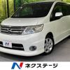 nissan serena 2010 -NISSAN--Serena DBA-CC25--CC25-357251---NISSAN--Serena DBA-CC25--CC25-357251- image 1