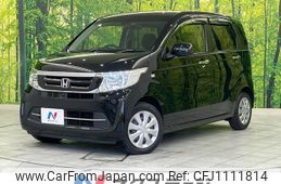 honda n-wgn 2018 quick_quick_JH1_JH1-1400511