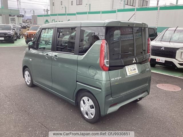 mitsubishi ek-space 2023 quick_quick_5AA-B34A_B34A-0505172 image 2