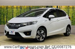 honda fit 2015 -HONDA--Fit DAA-GP5--GP5-3207359---HONDA--Fit DAA-GP5--GP5-3207359-