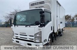 isuzu elf-truck 2012 GOO_NET_EXCHANGE_0404328A30231211W002