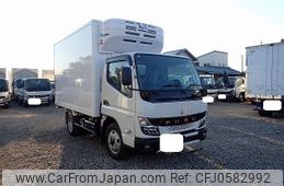 mitsubishi-fuso canter 2024 -MITSUBISHI--Canter 2RG-FBAV0--FBAV0-610152---MITSUBISHI--Canter 2RG-FBAV0--FBAV0-610152-