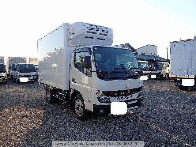 mitsubishi-fuso canter 2024 -MITSUBISHI--Canter 2RG-FBAV0--FBAV0-610152---MITSUBISHI--Canter 2RG-FBAV0--FBAV0-610152- image 1