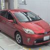 toyota prius 2013 -TOYOTA 【名古屋 304ﾐ9889】--Prius DAA-ZVW30--ZVW30-5718252---TOYOTA 【名古屋 304ﾐ9889】--Prius DAA-ZVW30--ZVW30-5718252- image 10