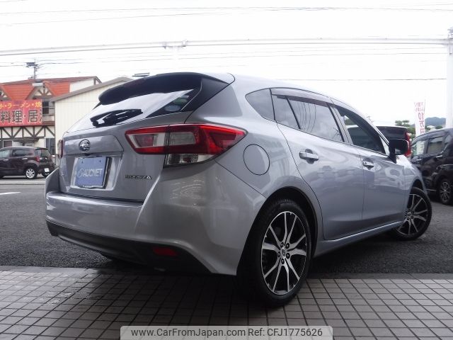 subaru impreza-wagon 2016 CFJ1775626 image 2