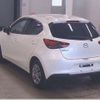 mazda demio 2020 -MAZDA--MAZDA2 6BA-DJLFS--DJLFS-706284---MAZDA--MAZDA2 6BA-DJLFS--DJLFS-706284- image 2