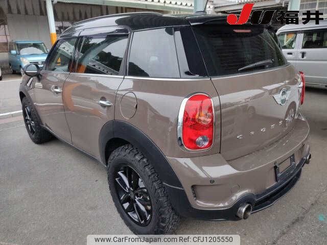 mini mini-others 2014 -BMW--BMW Mini ZC16--0WR77518---BMW--BMW Mini ZC16--0WR77518- image 2