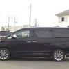 toyota alphard 2011 -TOYOTA 【野田 300ｱ1234】--Alphard DBA-ANH20W--ANH20-8167325---TOYOTA 【野田 300ｱ1234】--Alphard DBA-ANH20W--ANH20-8167325- image 44