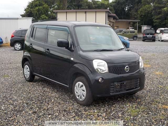 nissan moco 2013 -NISSAN--Moco DBA-MG33S--MG33S-640281---NISSAN--Moco DBA-MG33S--MG33S-640281- image 1