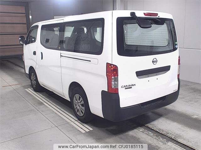 nissan caravan-van 2021 -NISSAN--Caravan Van VR2E26-131042---NISSAN--Caravan Van VR2E26-131042- image 2