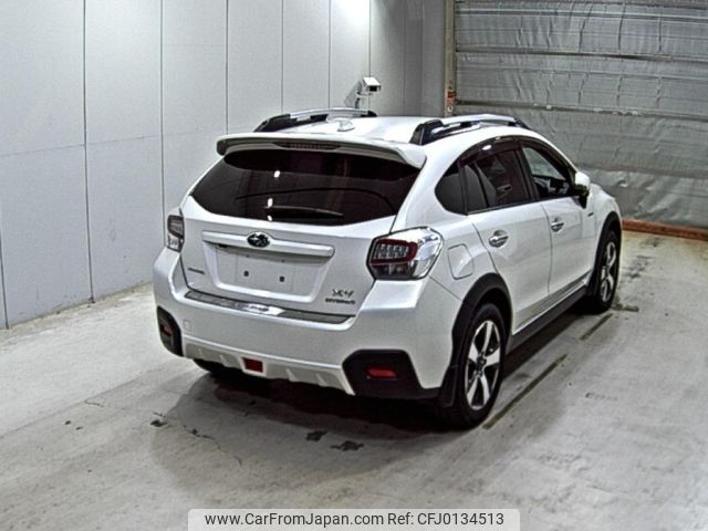 subaru xv 2013 -SUBARU--Subaru XV GPE--GPE-008693---SUBARU--Subaru XV GPE--GPE-008693- image 2