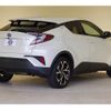 toyota c-hr 2019 -TOYOTA--C-HR DAA-ZYX10--ZYX10-2191478---TOYOTA--C-HR DAA-ZYX10--ZYX10-2191478- image 10