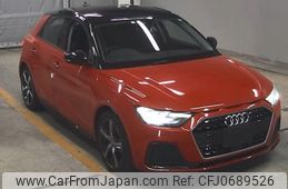 audi a1 2020 -AUDI--Audi A1 WAUZZZGBXLR008158---AUDI--Audi A1 WAUZZZGBXLR008158-