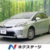 toyota prius 2012 -TOYOTA--Prius DAA-ZVW30--ZVW30-1593027---TOYOTA--Prius DAA-ZVW30--ZVW30-1593027- image 1