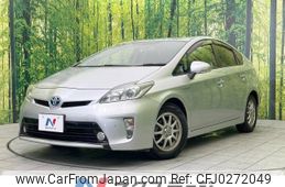 toyota prius 2012 -TOYOTA--Prius DAA-ZVW30--ZVW30-1593027---TOYOTA--Prius DAA-ZVW30--ZVW30-1593027-