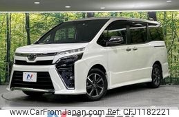 toyota voxy 2018 quick_quick_ZRR80W_ZRR80-0398335