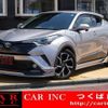 toyota c-hr 2017 quick_quick_ZYX10_ZYX10-2003718 image 1