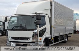 mitsubishi-fuso fighter 2023 -MITSUBISHI--Fuso Fighter 2KG-FK65F--FK65F-611057---MITSUBISHI--Fuso Fighter 2KG-FK65F--FK65F-611057-