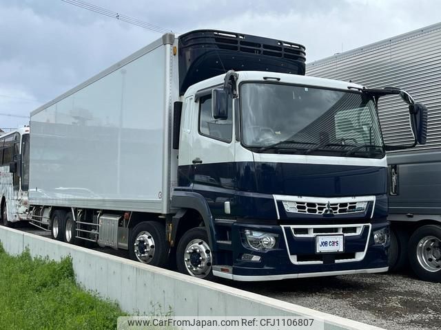 mitsubishi-fuso super-great 2020 GOO_NET_EXCHANGE_0701949A30250421W001 image 1