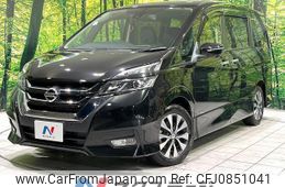 nissan serena 2019 quick_quick_GFC27_GFC27-155094