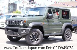 suzuki jimny-sierra 2024 -SUZUKI 【大阪 504】--Jimny Sierra 3BA-JB74W--JB74W-225090---SUZUKI 【大阪 504】--Jimny Sierra 3BA-JB74W--JB74W-225090-