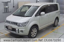 mitsubishi delica-d5 2014 -MITSUBISHI--Delica D5 CV1W-0910648---MITSUBISHI--Delica D5 CV1W-0910648-