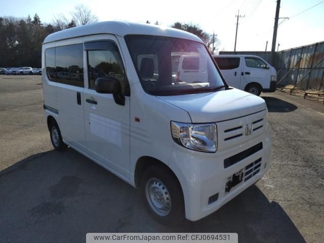 honda n-van 2019 quick_quick_HBD-JJ1_JJ1-3004664 image 2