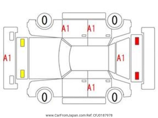 toyota roomy 2017 -TOYOTA--Roomy DBA-M910A--M910A-0016352---TOYOTA--Roomy DBA-M910A--M910A-0016352- image 2