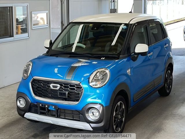 daihatsu cast 2015 -DAIHATSU--Cast LA250S-0023451---DAIHATSU--Cast LA250S-0023451- image 1