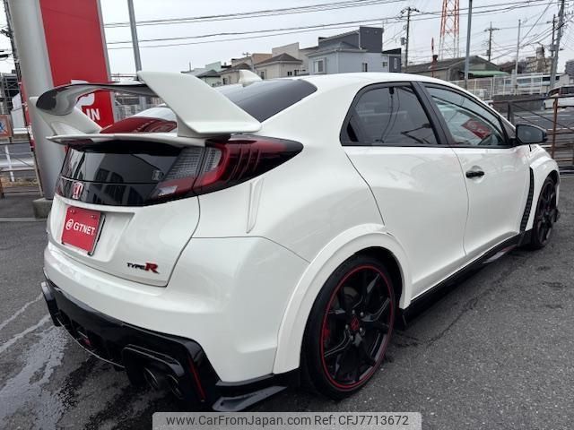 honda civic 2016 -HONDA--Civic FK2--FK2-1000178---HONDA--Civic FK2--FK2-1000178- image 2