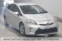 toyota prius undefined -TOYOTA--Prius ZVW30-1526819---TOYOTA--Prius ZVW30-1526819-