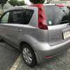 nissan note 2009 181022112955 image 2