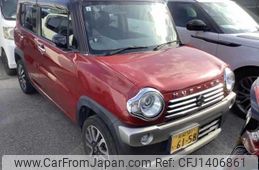 suzuki hustler 2017 -SUZUKI 【長崎 581ｲ6158】--Hustler MR41S--264090---SUZUKI 【長崎 581ｲ6158】--Hustler MR41S--264090-