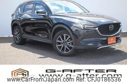 mazda cx-5 2020 -MAZDA--CX-5 3DA-KF2P--KF2P-410934---MAZDA--CX-5 3DA-KF2P--KF2P-410934-